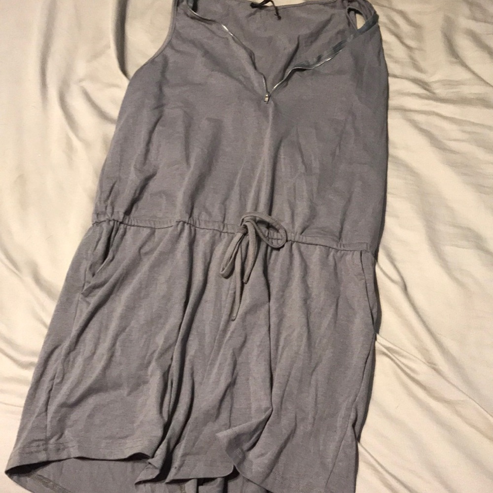 Auxo Collection Romper